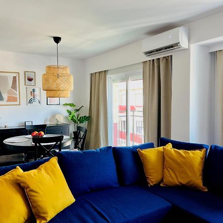 Apartamento Del Sol Acondicionado Gandia Ngoại thất bức ảnh