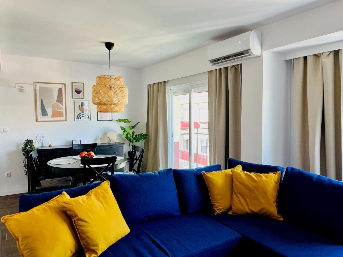 Apartamento Del Sol Acondicionado Gandia Ngoại thất bức ảnh