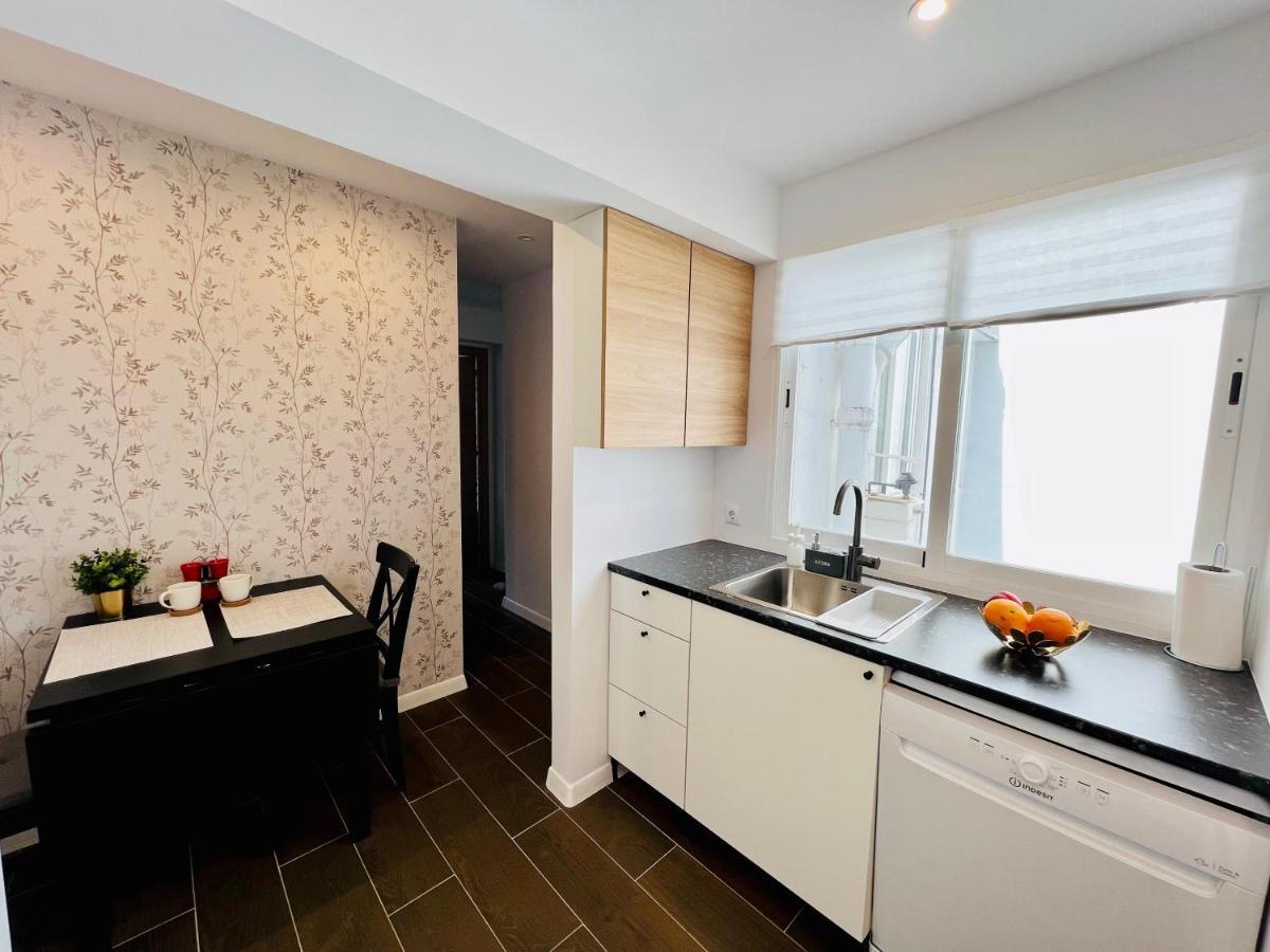 Apartamento Del Sol Acondicionado Gandia Ngoại thất bức ảnh