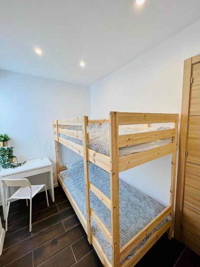 Apartamento Del Sol Acondicionado Gandia Ngoại thất bức ảnh