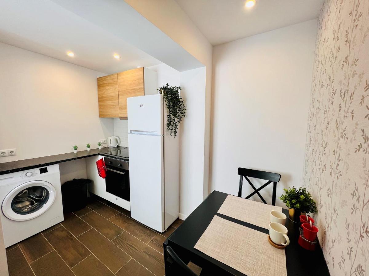 Apartamento Del Sol Acondicionado Gandia Ngoại thất bức ảnh